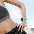 thumbnail image 3 of Silicone Watch Band for Fitness Trackers, Durable Wrist Strap Replacement for Running and Sports Activities, 3 of 3