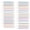 F, variant on LYINGF Dual-Tip Watercolor Paint Pens Set,Brush and Fine Marker Tips for Adult Coloring Books,Scrapbooking,Doodling,Comic Animation and Art Drawing, Replacement for Traditional Stationery