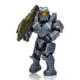 thumbnail image 2 of Set de construcción Mega Bloks Halo Booster Frame con Spartan Fred, 2 of 6