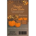 thumbnail image 5 of Coffee Masters Fall Autumn Coffee Sampler - Pecan Pie and Pumpkin Crème Brulee 12 oz Ground Coffee, 5 of 5
