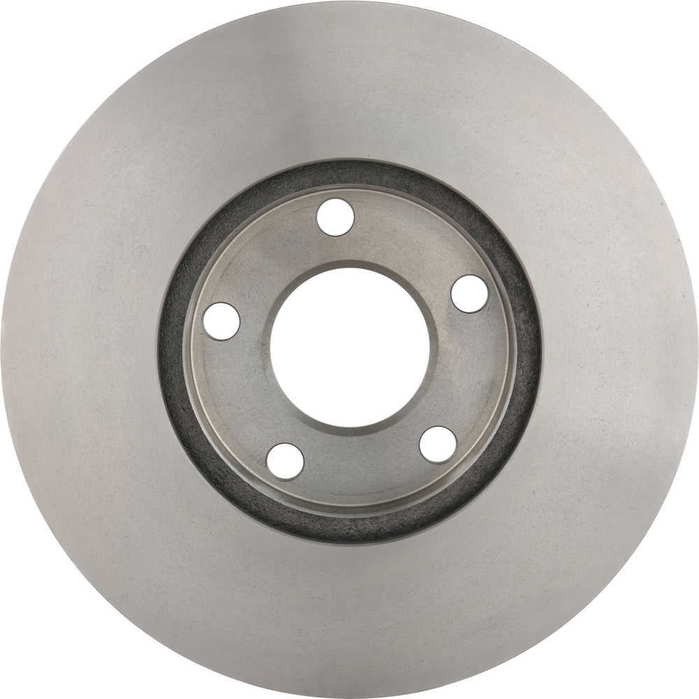 Brembo 09.7195.10 Disc Brake Rotor Fits select: 1998-1999 VOLKSWAGEN PASSAT GLS
