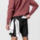thumbnail image 4 of Pantalones cortos de verano para hombre, para fitness, correr, deportes, de doble capa, informales, transpirables, sueltos, para entrenamiento, a la moda, 4 of 6