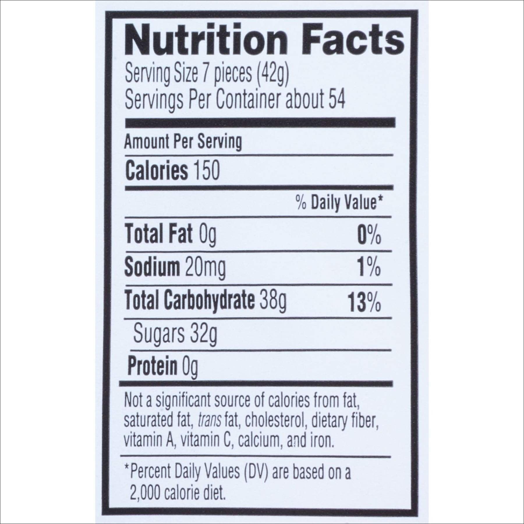 SWEDISH FISH Assorted Soft & Chewy Candy, Bulk Candy, 5 lb