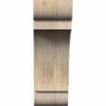 thumbnail image 5 of 5 1/2"W x 12"D x 16"H Olympic Smooth Brace, Douglas Fir, 5 of 13