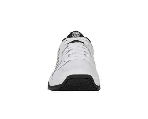 K-Swiss Court Express Pickleball Men's Tennis Shoe, Lightweight Indoor/Outdoor Court Sneakers for Pickleball, Tennis & Training