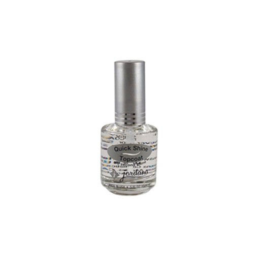Jordana Quick Shine Top Coat (6Pack)