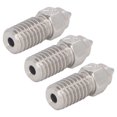 thumbnail image 1 of 0.4mm Nozzle, M6 3D Printer Nozzle 3 Pcs  for PEL PSU PPSU, 1 of 7