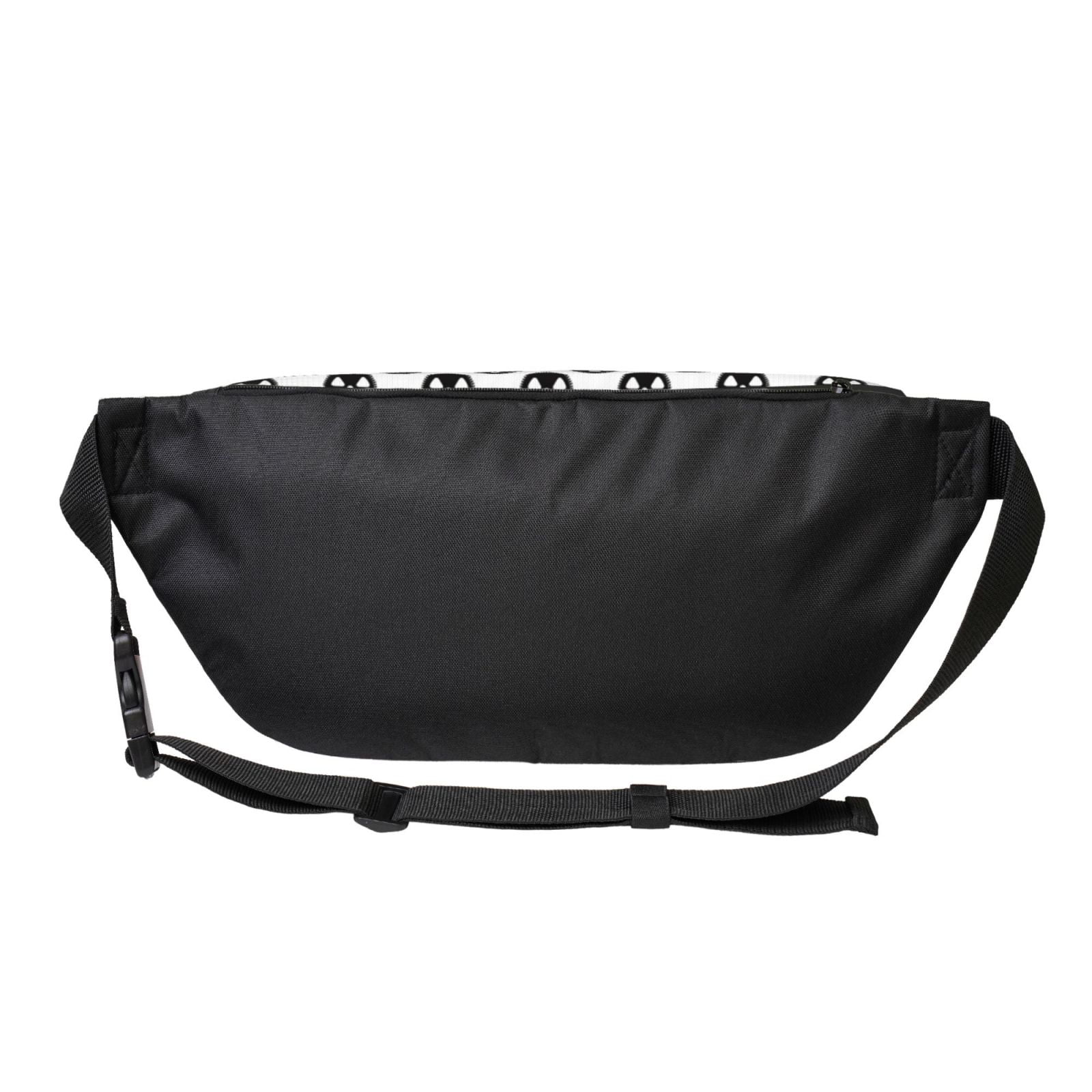 Naloa Gear Tools Print Running Belts for Men Women,Running Fanny Pack with 2-Zipper Pockets,Waterproof Waist Pack for Travel Hiking Running Outdoor Sports