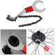 thumbnail image 3 of Kit de herramientas de reparación de bicicletas YONGSHENG herramienta de extracción de casetes de bicicleta, 3 of 5