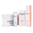 thumbnail image 3 of THE HONEST COMPANY Set de Skincare rutina de limpieza 4 piezas, 3 of 5