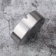 thumbnail image 1 of Juego de cenicero redondo de acero inoxidable para exterior y hogar XianweiShao 8390611715120, 1 of 1