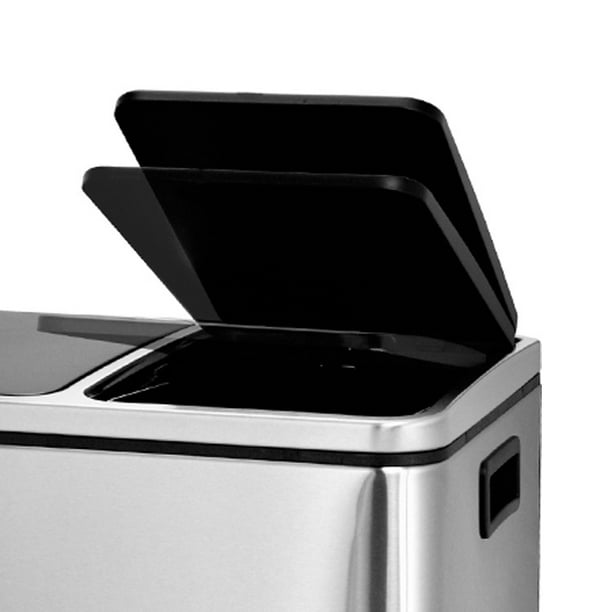 Cubo de basura hermetico sale