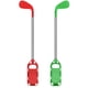 thumbnail image 3 of Juego De Pelota Cue Controller Experiencia Realista Juego De Pelota De Plástico Grip Stick Con Cordón Colgante Para Nintendo Para Switch Para Joy-Con Controller Handle Eigraketly EL014411-02, 3 of 6