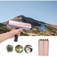 thumbnail image 4 of Metal Allocation Machine, 100‑240V Metal Detector High Sensitivity Blue 20m Deep Aluminum for Gold Detection (EU Plug 100-240V), 4 of 5