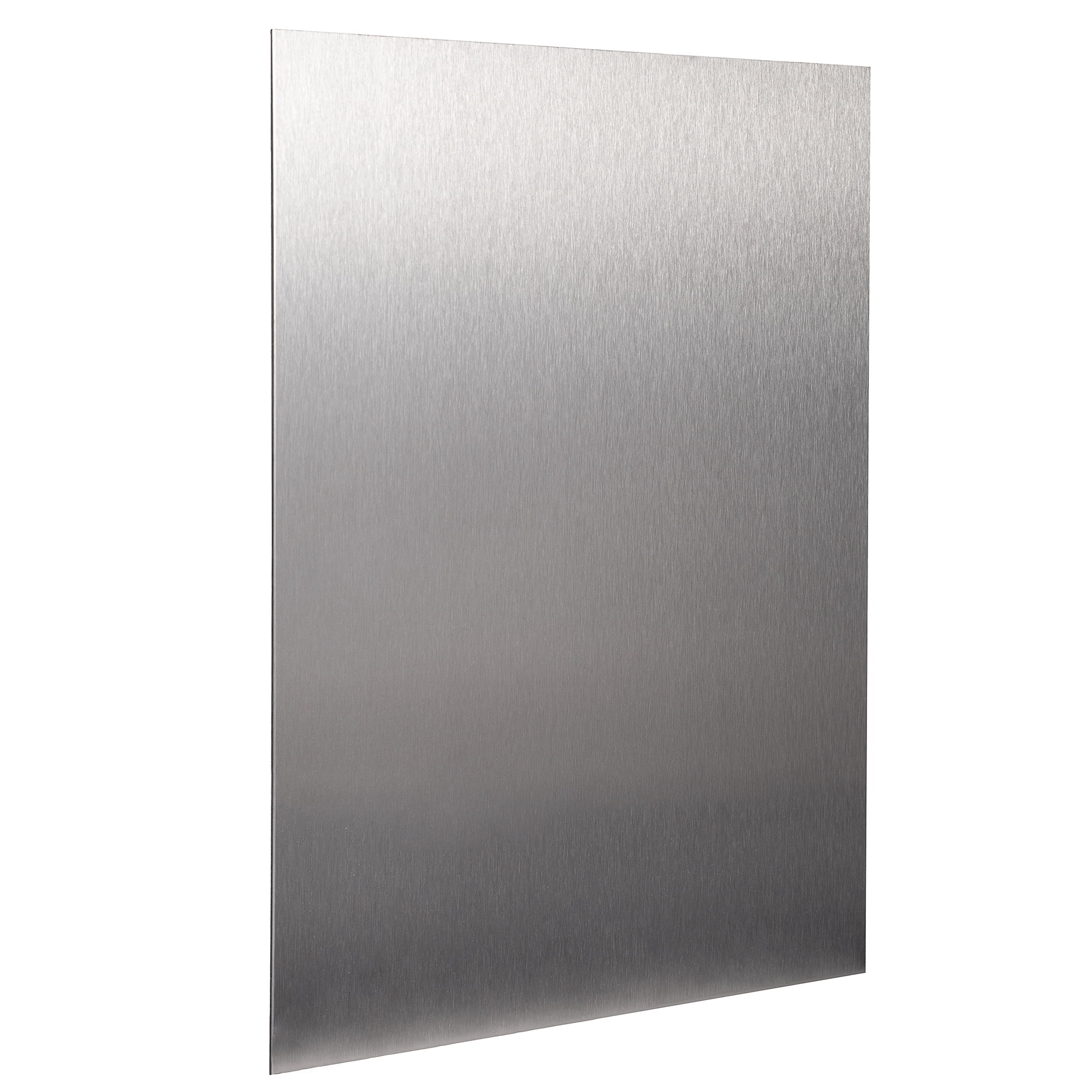 Trademark Fine Art "An Evening Out Neutral" Brushed Aluminum Wall Art Art by Julia Purinton 16" x 22"