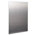 thumbnail image 4 of Trademark Fine Art "An Evening Out Neutral" Brushed Aluminum Wall Art Art by Julia Purinton 16" x 22", 4 of 4