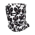 thumbnail image 2 of KLL Panda Pirnt Wicking Running Beanie Head Wrap Cycling Bandana for Men Women, 2 of 8