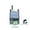 2G with Plug, variant on GSM 4G Remote Control Gate Opener Single Relay Switch For Automatic Sliding Swing Garage Gate Opener