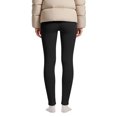 thumbnail image 7 of Girls Warm Tights Fleece Lined Thermal Slim Stretchy Soft Leggings Pants, 7 of 7