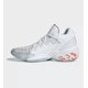 thumbnail image 4 of Size 9.5 Men Adi - das D.O.N. Issue #2 Basketball Shoes FZ1395 100 White, 4 of 6