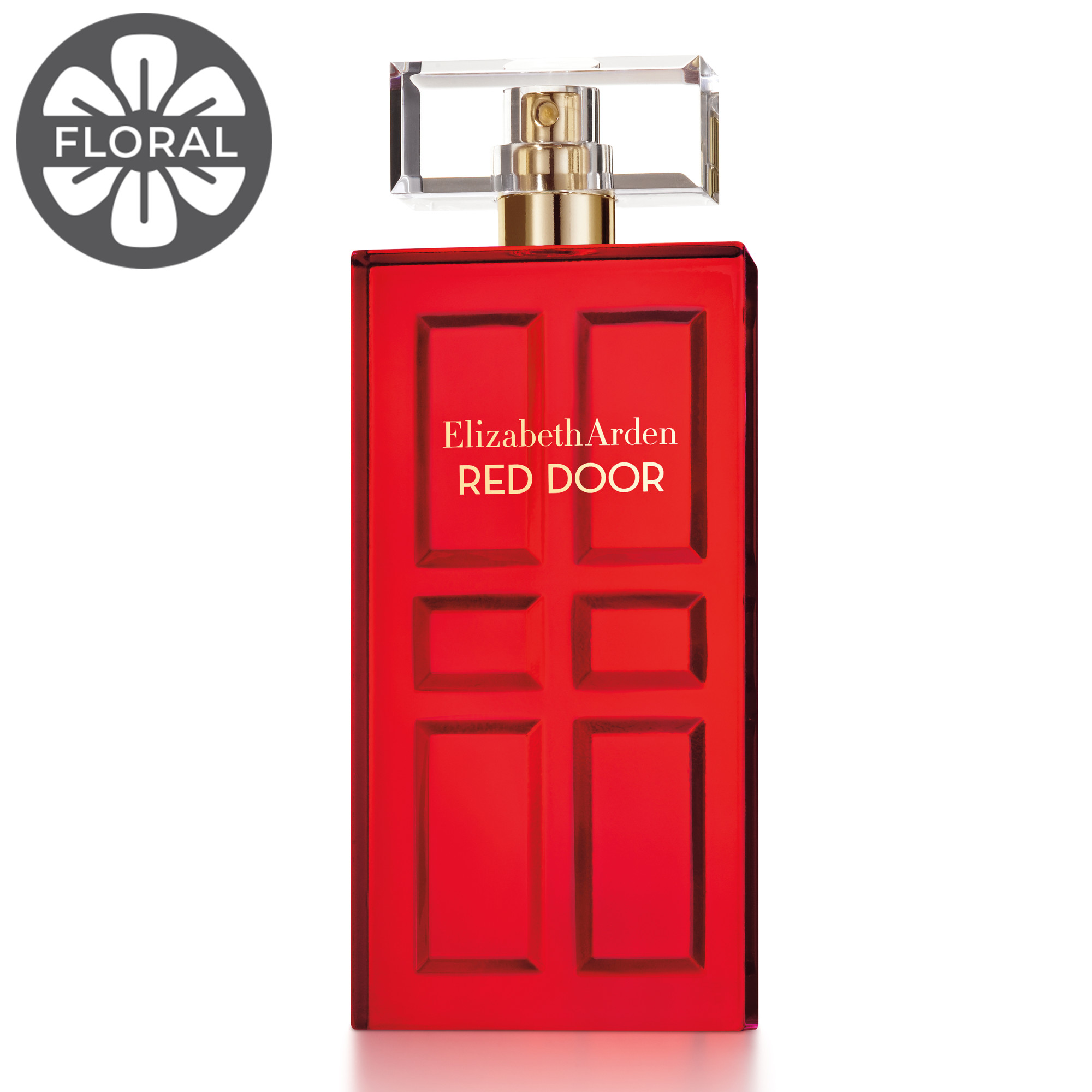 Elizabeth Arden Red Door Eau de Toilette, 3.3 oz photo 2