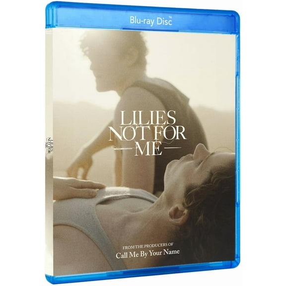 Gravitas Ventures - Lilies Not For Me [BLU-RAY]