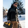thumbnail image 4 of Men's Triton Waterproof Insulated Jacket | CAT® WORKWEAR, 4 of 5