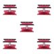 thumbnail image 1 of Kenally Estación de trabajo de reparación de soporte de trabajo para automóvil RC Soporte de aleación de aluminio fácil de usar para Hecho Type2 NO2, 1 of 6