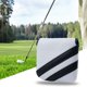 thumbnail image 4 of Cubierta de la cabeza del palo de golf shamjiam para la mayoría de los Putter Blanco, 4 of 8