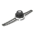 thumbnail image 1 of LAFGUR Trimmer Head Coil Garden Lawn Mower Chain Brush Cutter Lawn Mower Garden Machine Accessory Spare Part, 1 of 8