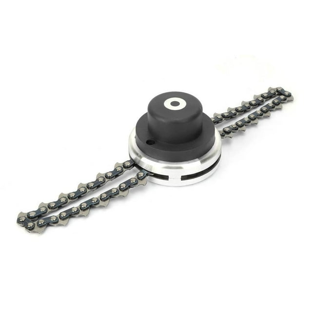 LAFGUR Trimmer Head Coil Garden Lawn Mower Chain Brush Cutter Lawn Mower Garden Machine Accessory Spare Part