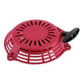 thumbnail image 1 of Conjunto de arranque manual para generadores Honda GC135, GC160, GCV135, GCV160 EN2000, 1 of 11