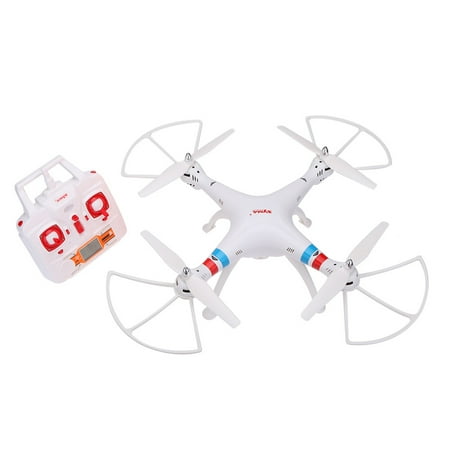 SYMA X8C 2.4G 4CH 6-Axis Gyro RC Quadcopter RTF Drone with 2.0MP HD Camera Headless Mode 3D Eversion