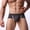 Gray, variant on Leesechin Womens Underwear Mens Sexy Cotton Boxer Briefs Shorts Soft Underwear Bulge Pouch Underpants L Deals of Today