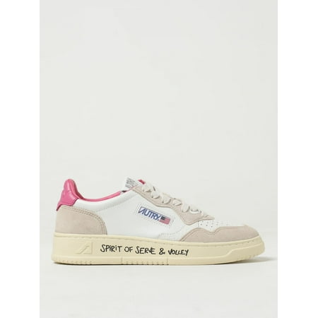 

Autry Sneakers Woman White Woman