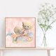 thumbnail image 5 of Cuadros Decorativos 5D DIY Diamond Painting Precious Moments Full Round Home Decor Art (B914) Ndcxsfigh Nuevos Originales, 5 of 9