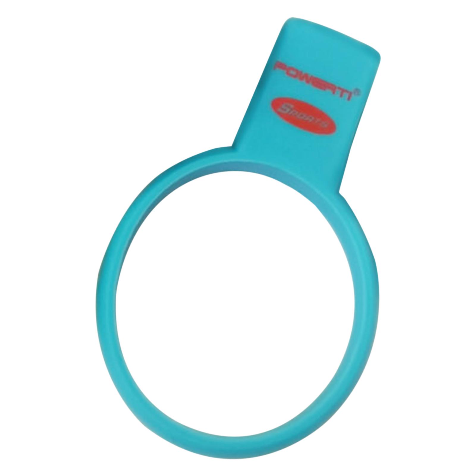 Tennis Racket Handle Isolator Poor Grip Posture Corrector Sports Training Accessory for