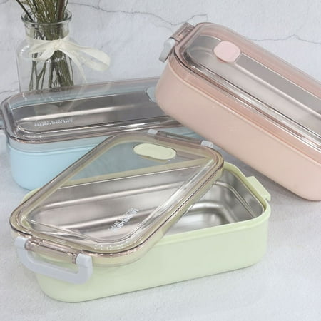 Better Life New Creative Portable Cute Insulated Lunch Box Lunch