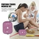 Outdoor First Aid Kit Bag Portable Travel Emergency Medicine Storage