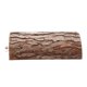 thumbnail image 1 of Long Wooden Platform Hamster Squirrel Bird Parrot Standing Perch Pet Toys, 1 of 2