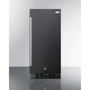 Summit 15-Inch 3.0 Cu. Ft. Compact Refrigerator