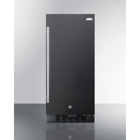 Summit 15-Inch 3.0 Cu. Ft. Compact Refrigerator