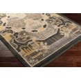 thumbnail image 3 of Surya GES1006 Geisha Indoor Area Rug, 3 of 3