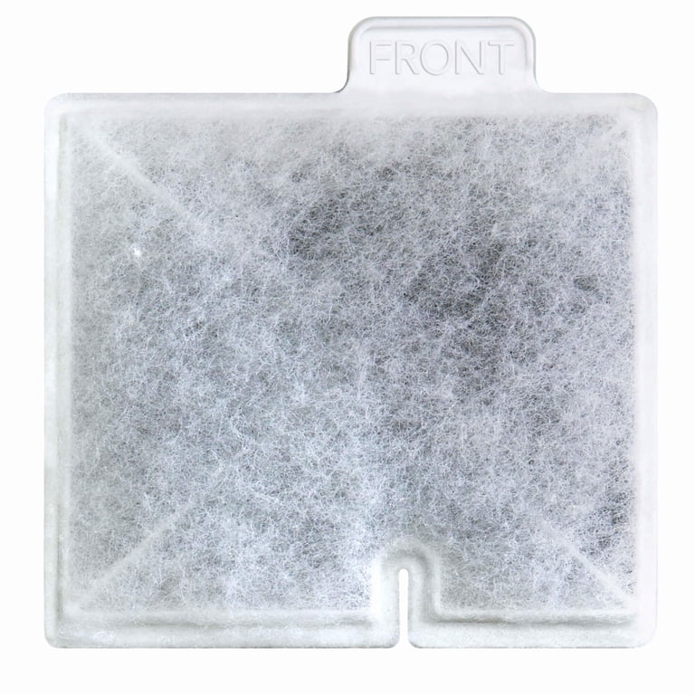 Aqueon Replacement Filter Cartridges Medium, 3 Pack photo 2