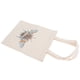 thumbnail image 1 of Bolsas De Compras, Bolso De Hombro Reutilizable Plegable Con Pintura De Diamantes Para Regalo Para Picnic, 1 of 7