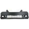 thumbnail image 2 of Bumper Kit For 2005-2007 Honda Odyssey Front For Models With Fog Lights 3Pc, 2 of 4