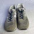 thumbnail image 3 of Size 8 - New Balance 574 Core Grey, 3 of 5