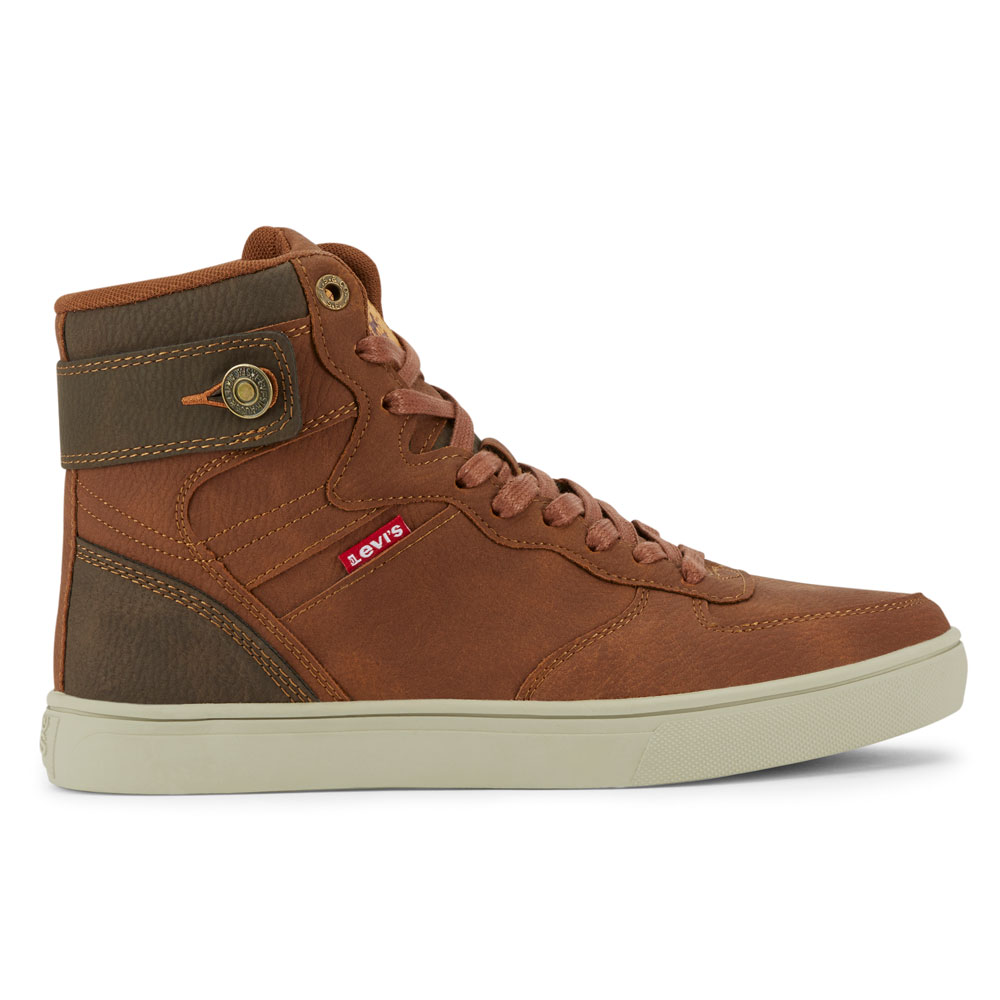 Hightop Sneaker Shoe - Walmart 