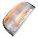 thumbnail image 4 of Luz De Lateral Para E Class W124 1984-1995, Indicador De Luz De Esquina De Señal Delantera, 4 of 8