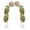 8.5ft - Gold, variant on ToppiJoy 8.5ft Metal Wedding Arch Metal Flower Holder Hold up 22lbs,Modern Balloon Arch Backdrop Arch Stand for Wedding,Garden,Yard,Indoor Outdoor Party Decoration (White)